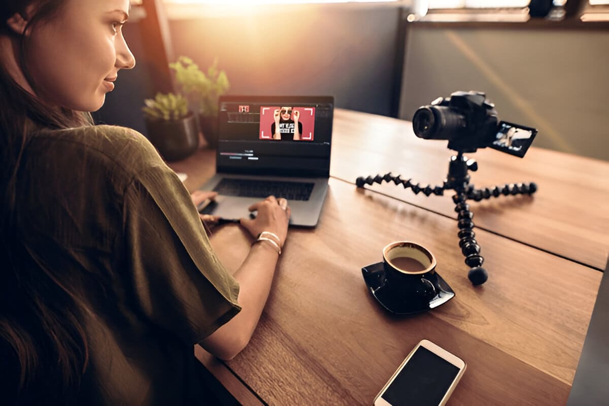 Video Editing Service in Alaska