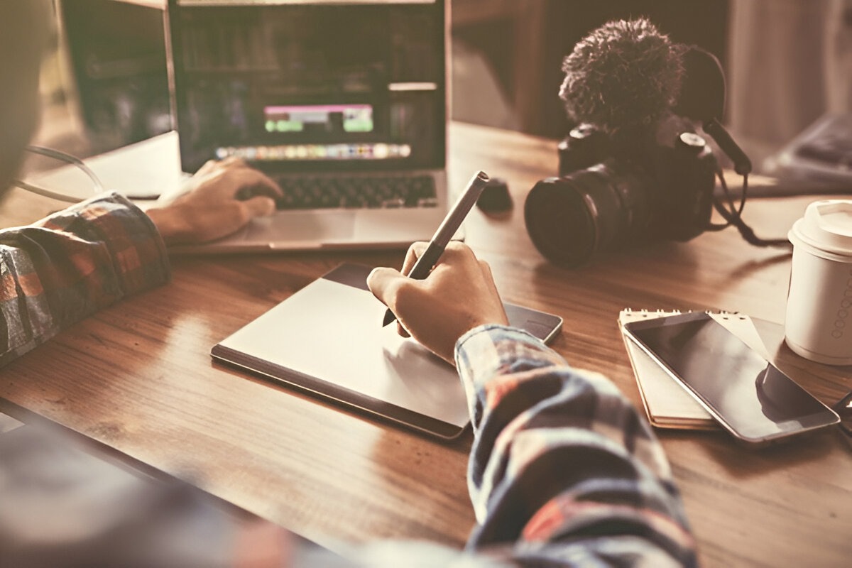 Video Editing Service in Arizona