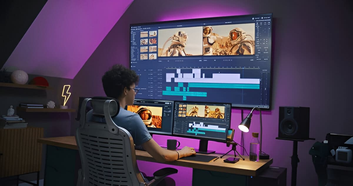 Video Editing Services in Louisiana