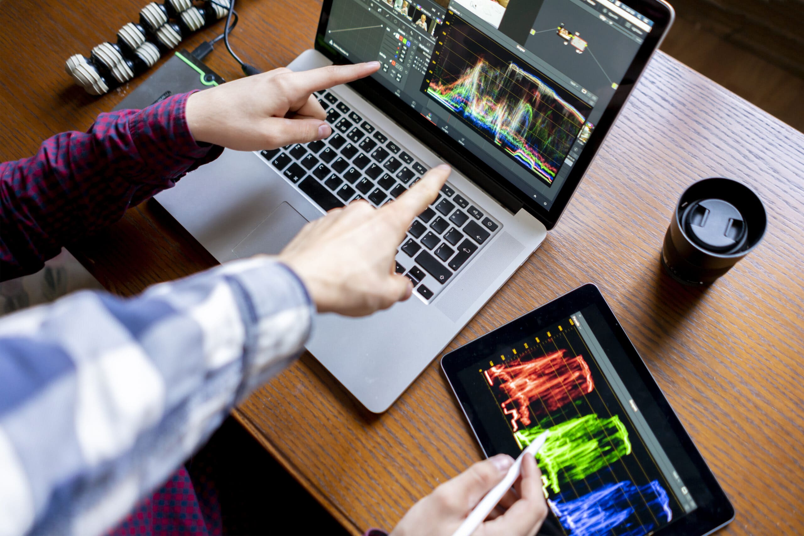 Video Editing Agency in Denmark