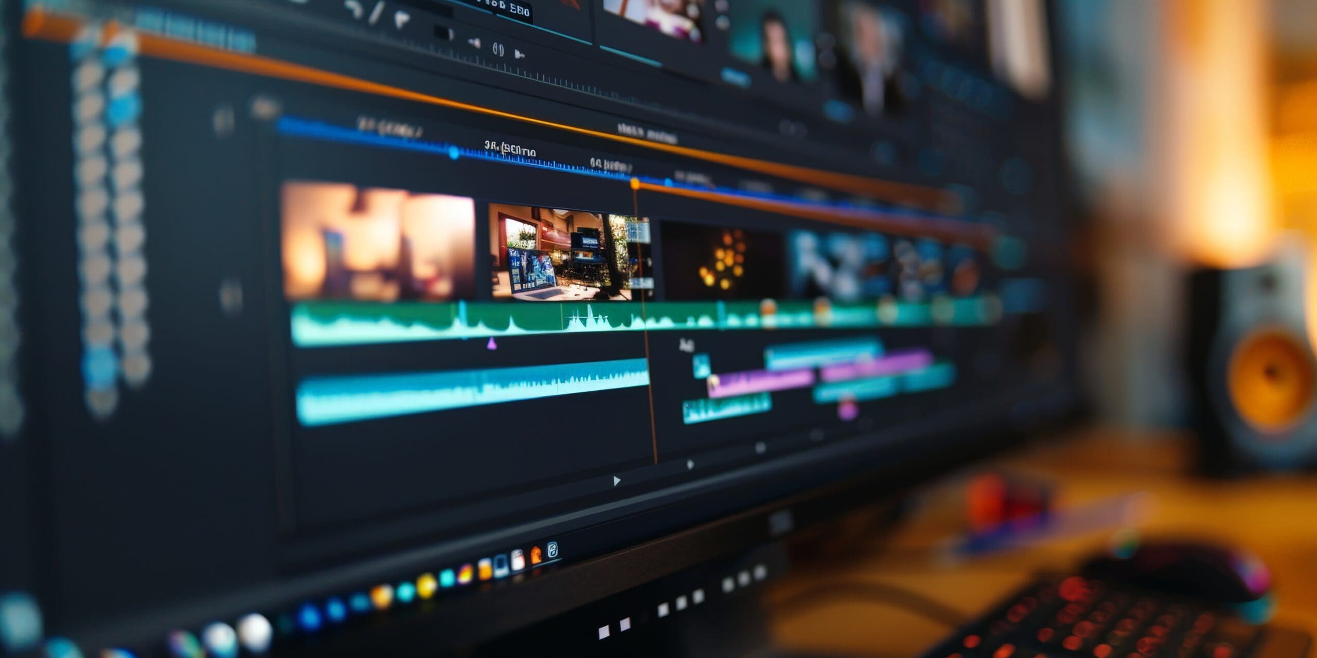 Video Editing Agency in Cyprus