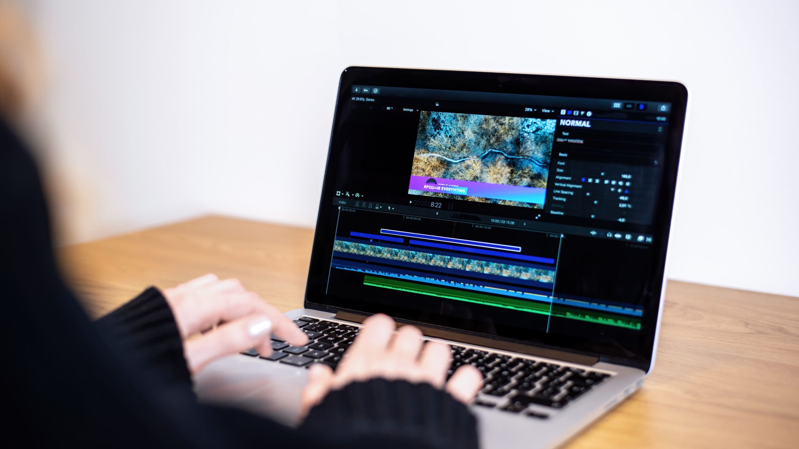 Video Editing Agency in Austria