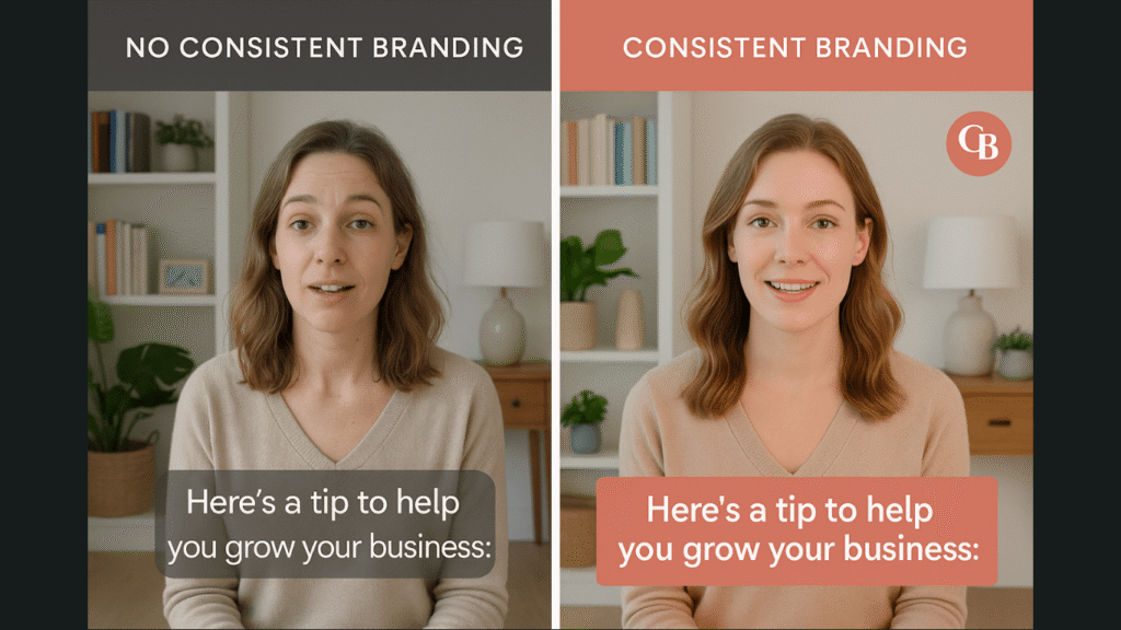 video editing for coaches