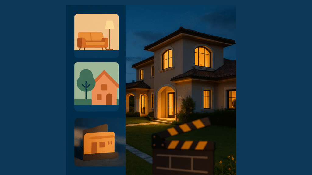 Video Editing for Realtors: How to Make Your Listings Sell Faster in 2025 2 Video Editing for Realtors