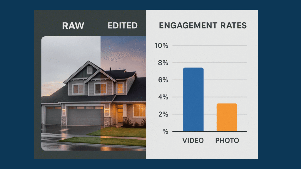 Video Editing for Realtors: How to Make Your Listings Sell Faster in 2025 3 Video Editing for Realtors