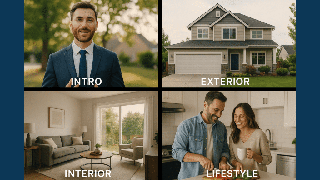 Video Editing for Realtors: How to Make Your Listings Sell Faster in 2025 4 Video Editing for Realtors