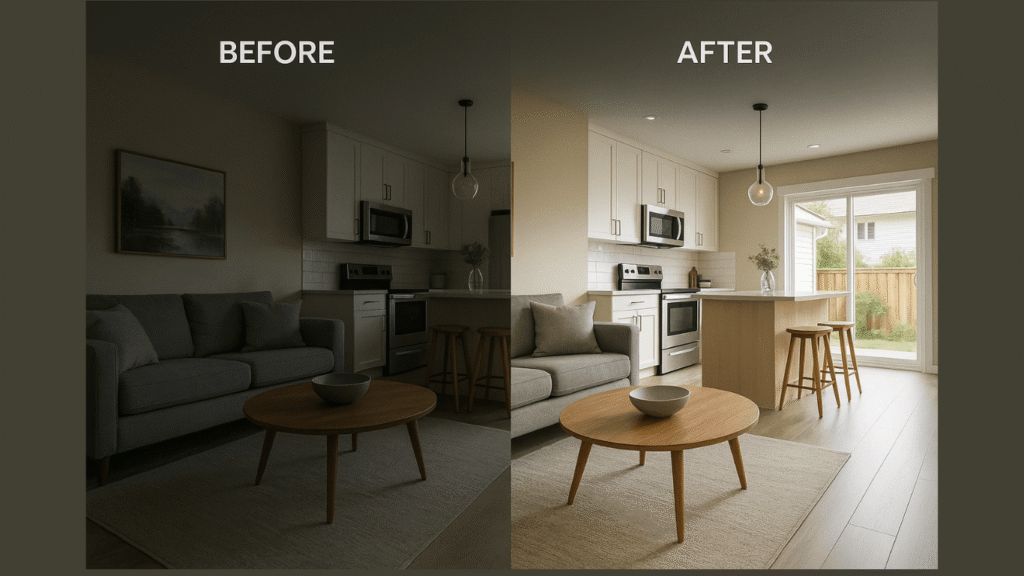 Video Editing for Realtors: How to Make Your Listings Sell Faster in 2025 6 Video Editing for Realtors