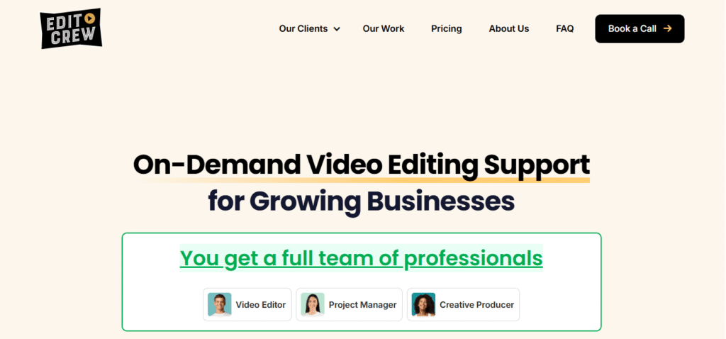 Top 10 Best Video Editing Service Providers You Should Hire in 2026 9 SKWKKW min