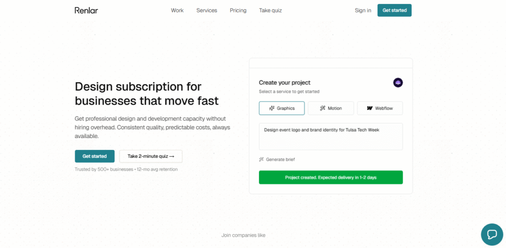 Top 10 Best Video Editing Service Providers You Should Hire in 2026 8 Renlar
